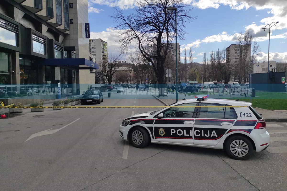 Policijska akcija "Koko", više uhapšenih zbog šverca droge