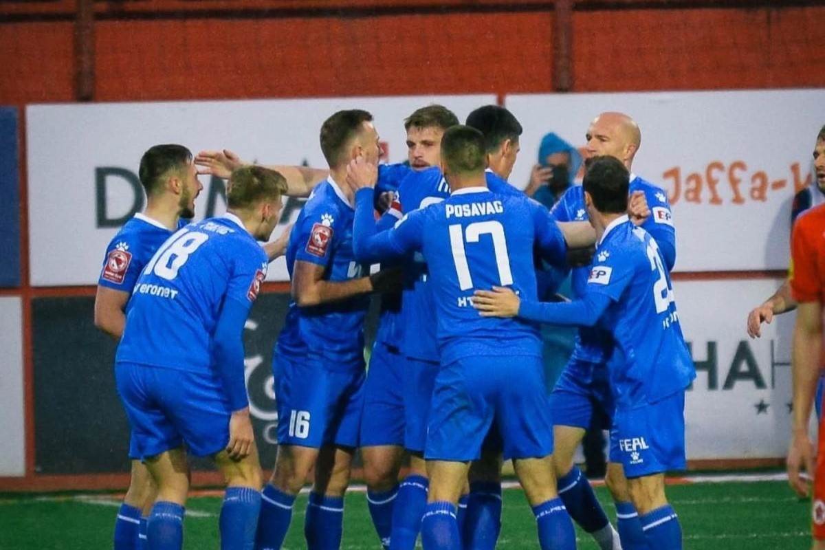 Široki Brijeg u polufinalu Kupa BiH, čeka se još Borac