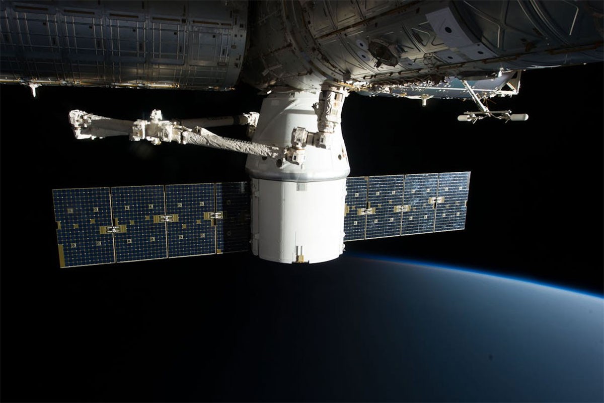 Otkazano lansiranje SpaceX, za zamjenu posade na Međunarodnoj svemirskoj stanici