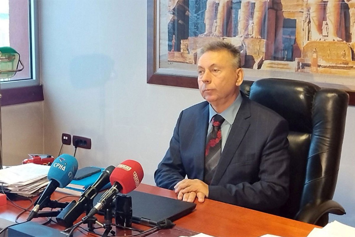 Bubić: Nema uslova za raspisivanje potjernice za Dodikom, Viškovićem i Stevandićem