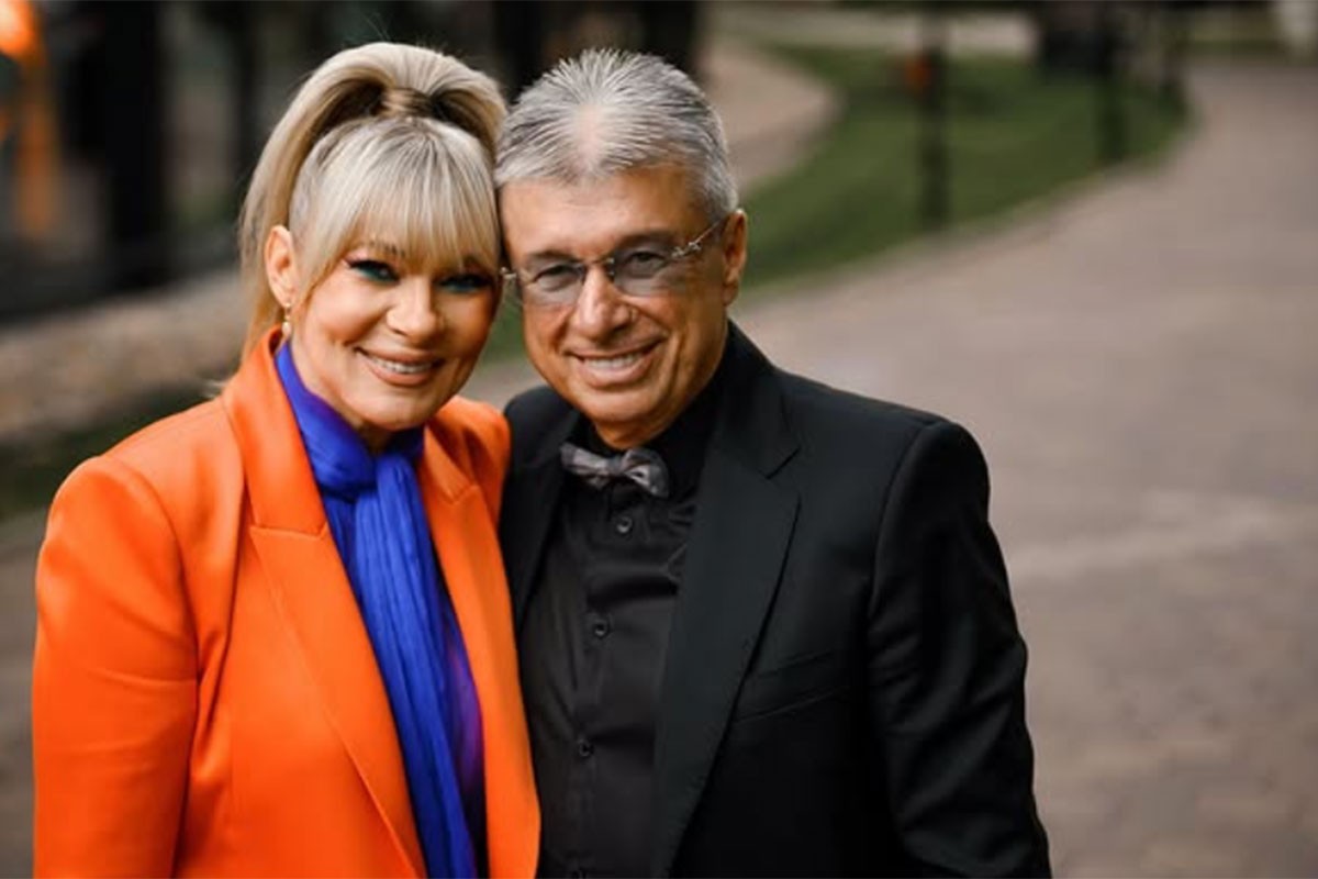 Suzana Jovanović se oglasila nakon sahrane Saše Popovića