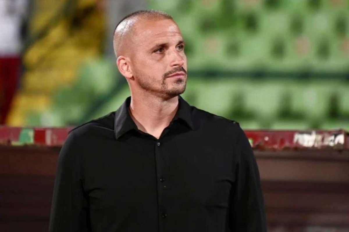 Marko Maksimović novi trener Posušja