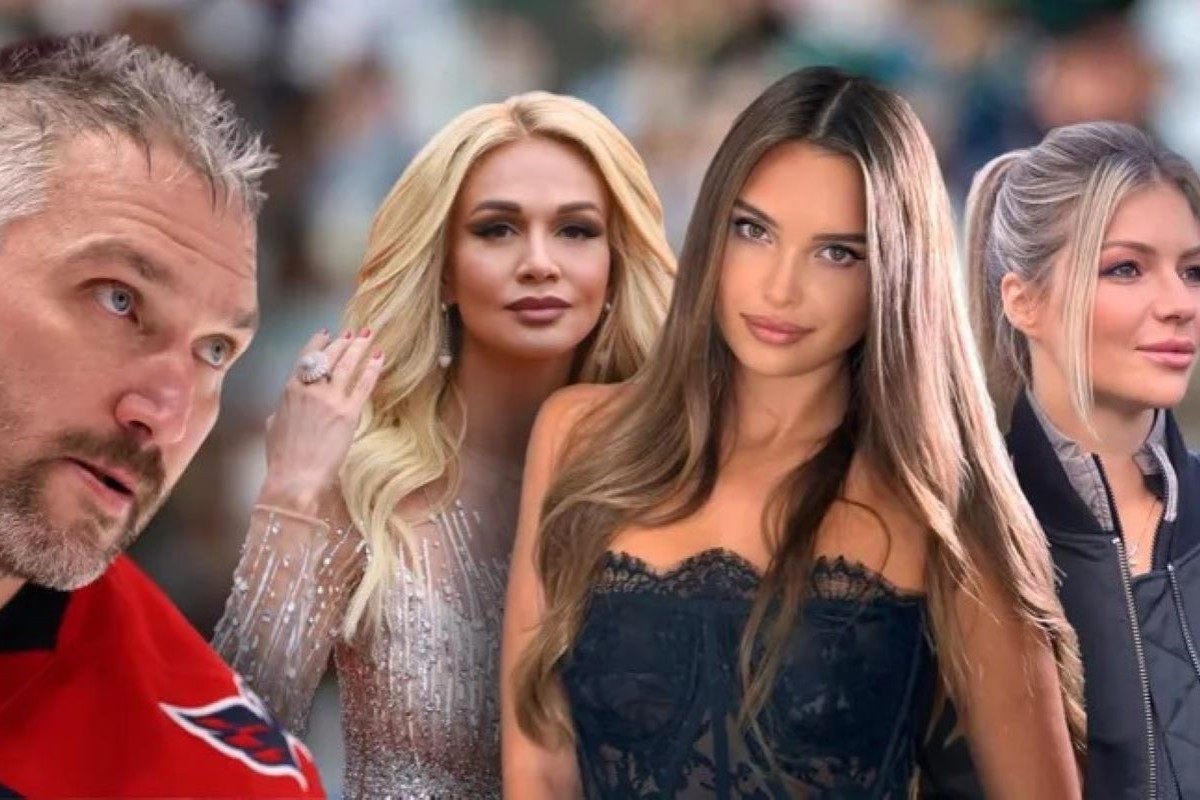 Sportska ikona je slomila srca mnogih: Obećao je da će ona prava biti Ruskinja (FOTO)