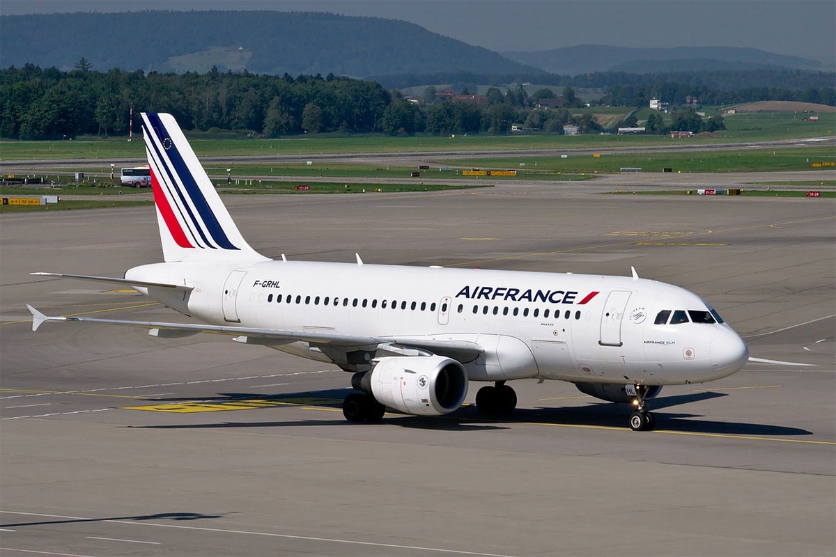 Air France-KLM želi kupiti Air Europu za 300 miliona evra