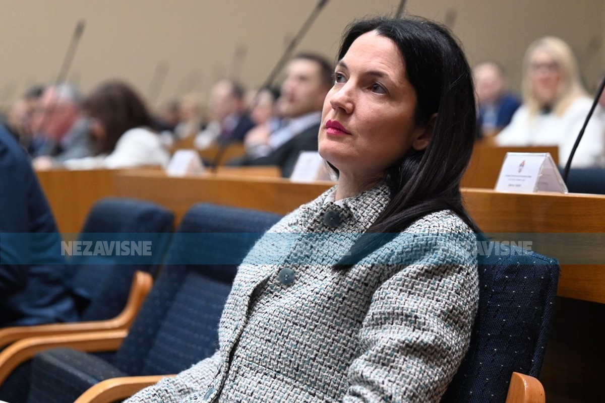 Trivić: Ako nastavimo sa ovim može da ne bude Republike Srpske