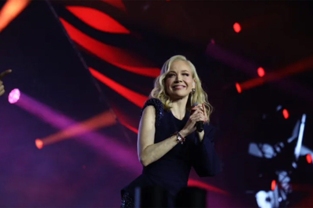 Jelena Rozga otkrila ko se uselio u njen dom