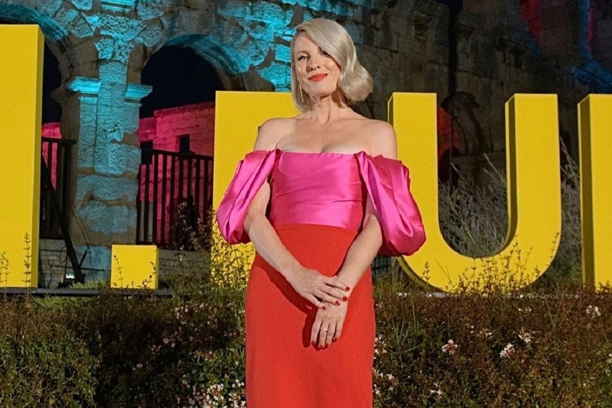 Ida Prester o prvom braku: "Bilo je tajno čak i za moje roditelje"