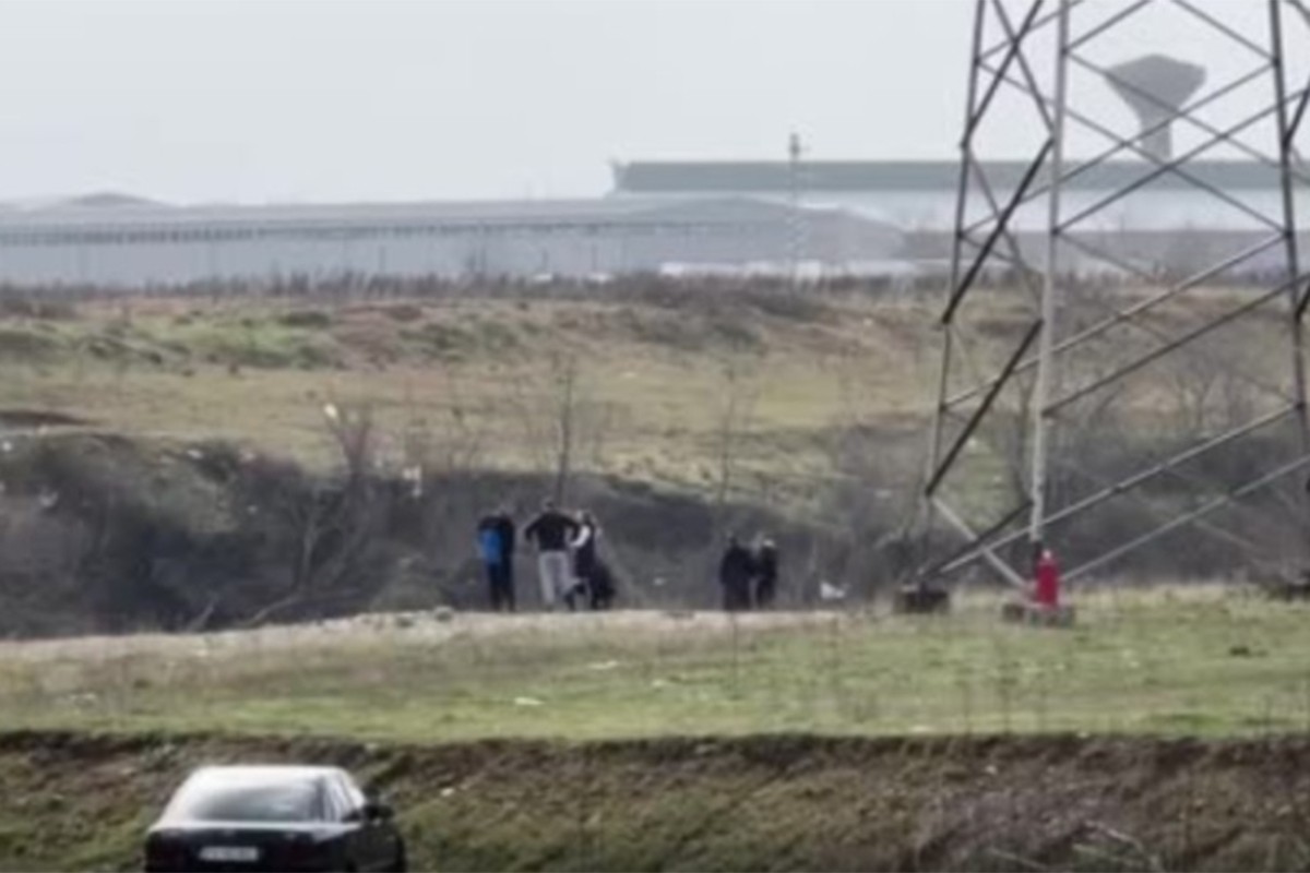 Nastavlja se potraga za Podgoričankom i njenim djetetom