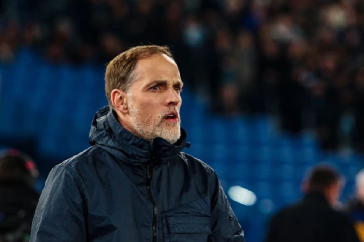 Tuhel objavio spisak Engleza za start kvalifikacija za SP