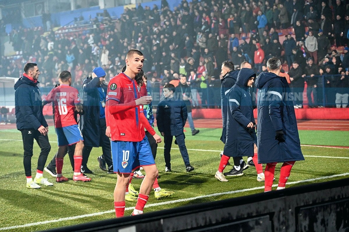 Barbarez otkrio da li David Vuković želi igrati za BiH