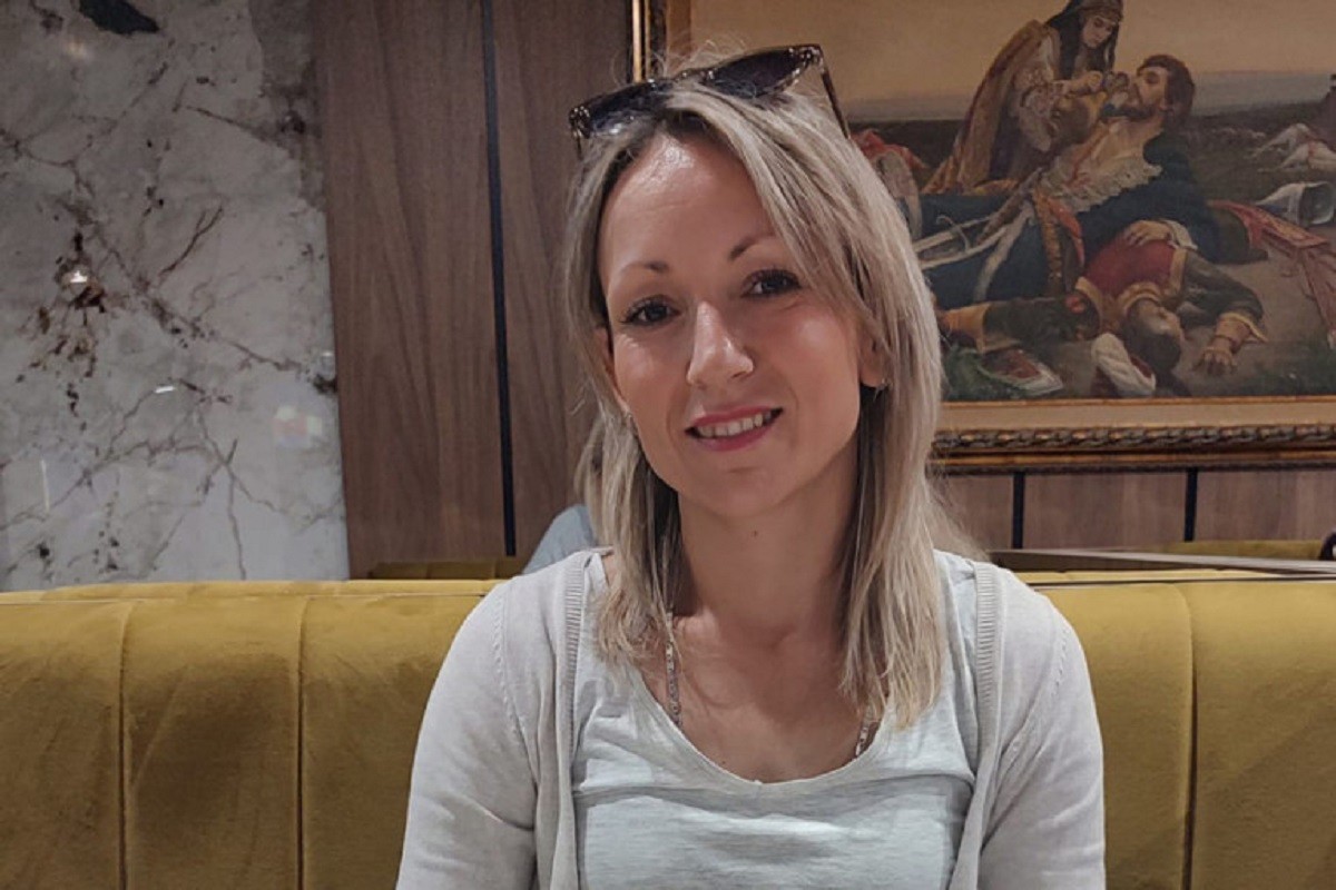 Nestala Danijela Nikolić (36) iz Loznice