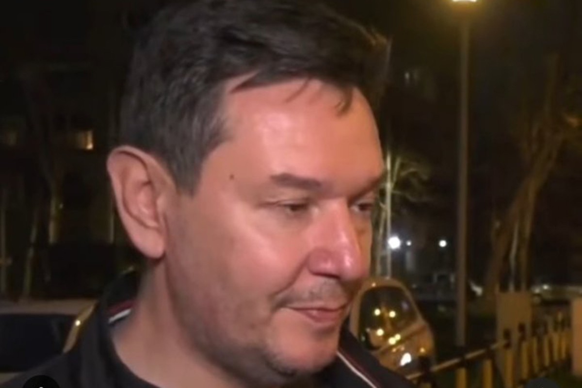 Šarović dao izjavu u policiji, oglasio se nakon puštanja