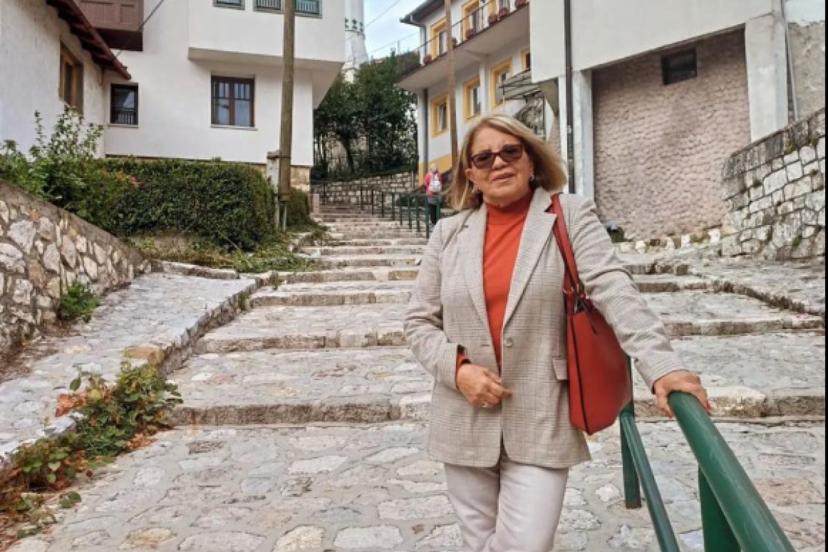 Šemsa Suljaković: Karleuša nekad nije štedjela uvrede za mene