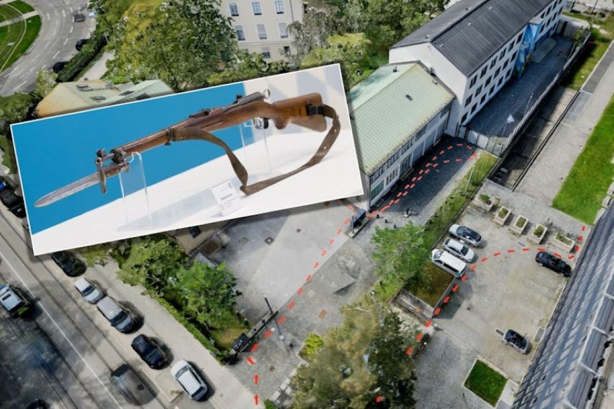 Bavarska policija objavila detalje terorističkog napada koji je izveo mladić iz BiH