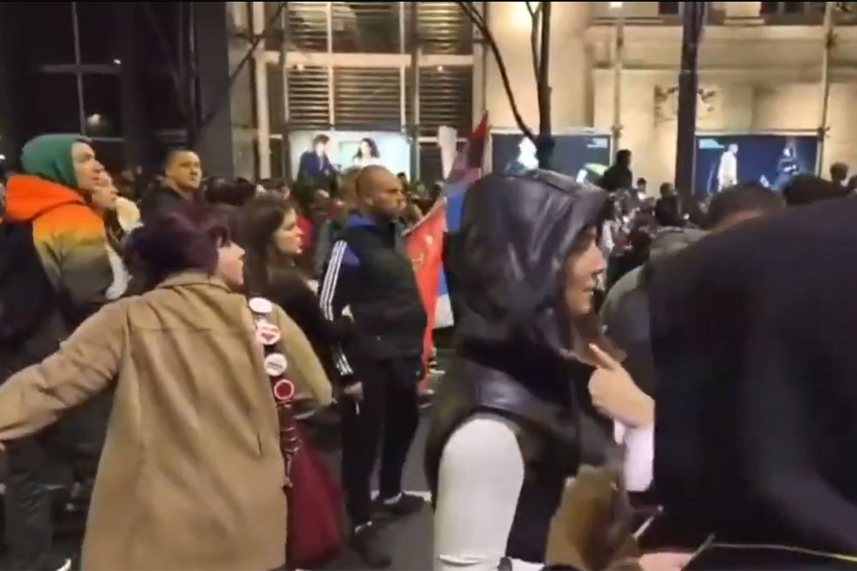 Šta je zvučni top? (VIDEO)