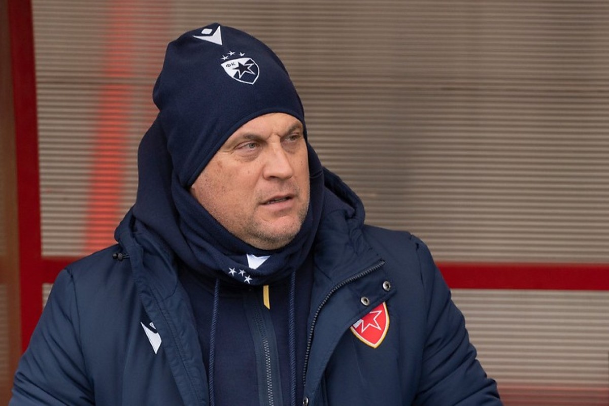 Crvena zvezda protiv Spartaka slavi rođendan