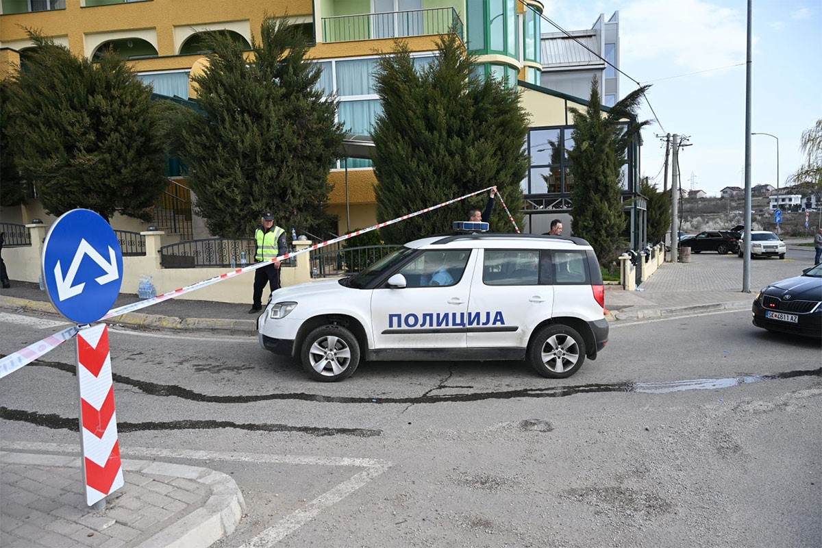 Uhapšen vlasnik diskoteke u kojoj je poginula 51 osoba