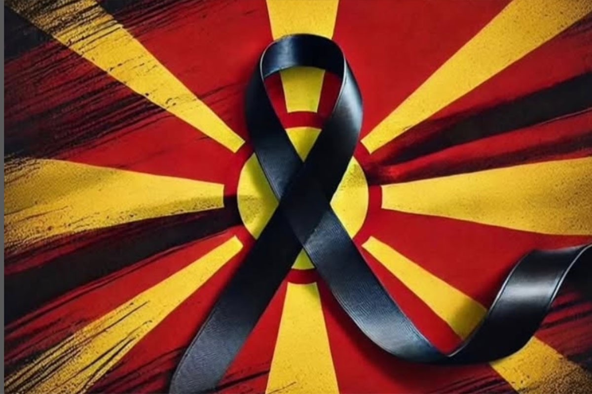 Kaliopi se oglasila nakon tragedije u Sjevernoj Makedoniji