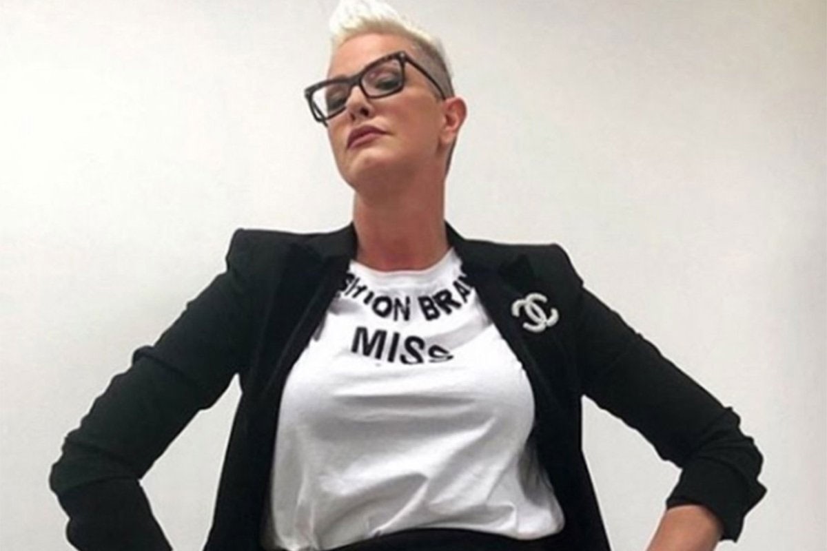 Tijana Dapčević o požaru: Dve drugarice u bolnici, bore im se za život