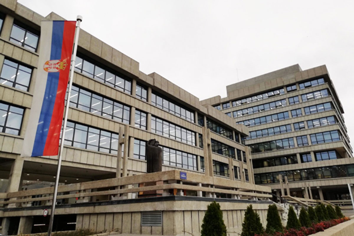 Tužilaštvo u Beogradu saopštilo koliko osoba je juče privedeno