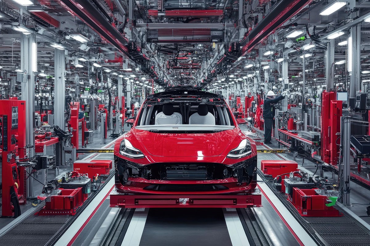 Njemačka auto-industrija se preorijentiše na proizvodnju tenkova?