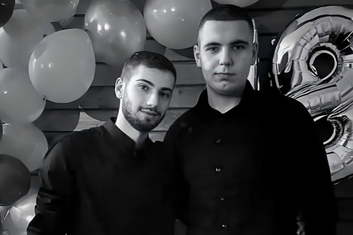 Nikola i Matej su poginuli u klubu: "Sjedili su zajedno u klupi" (FOTO)