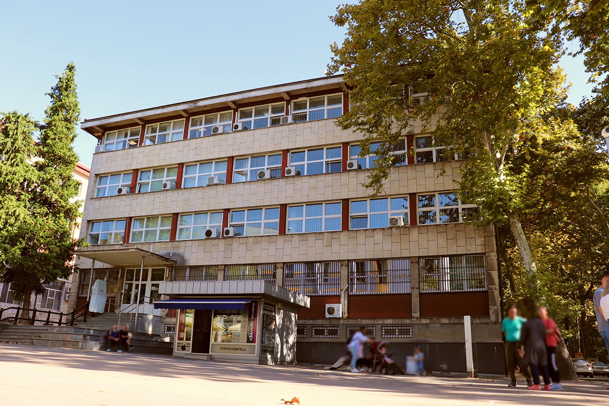 Pronađeno četvoro djece, majci i sinu prijeti više od deset godina robije