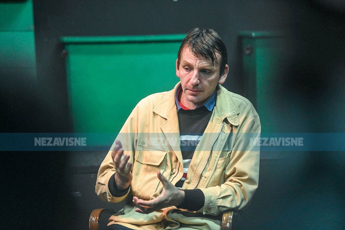 Slobodan Jović za "Nezavisne": Pamćenje i zaborav su zasluženi i pravedni