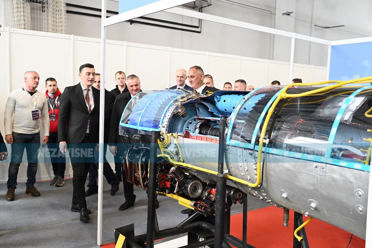Otvoren "Banjaluka Expo 2025": Više od 300 izlagača iz različitih grana privrede (VIDEO/FOTO)