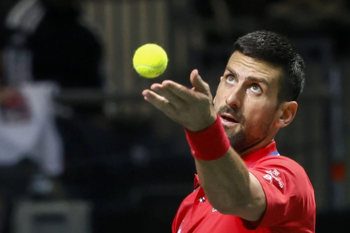 Veliki potres u tenisu: Đokovićevo udruženje tužilo ATP i WTA