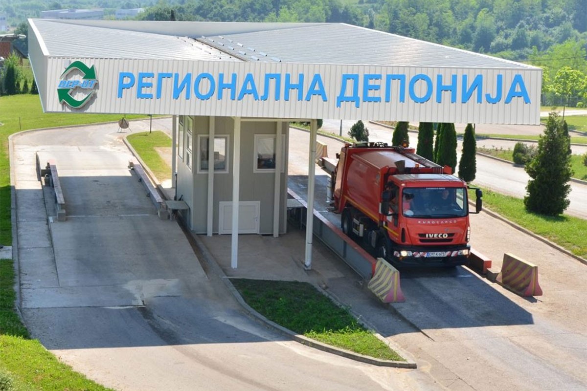Radnici "Dep-ota" od danas u štrajku