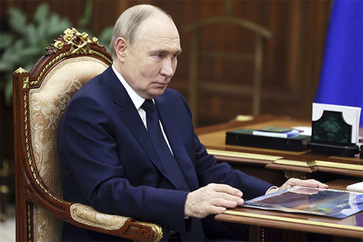 Putin razgovarao sa Lukašenkom o detaljima razgovora sa Trampom