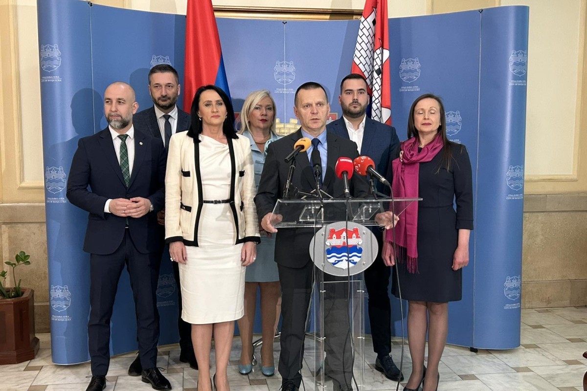Lukač: Javnost ima pravo da zna ko snosi odgovornost za propuste