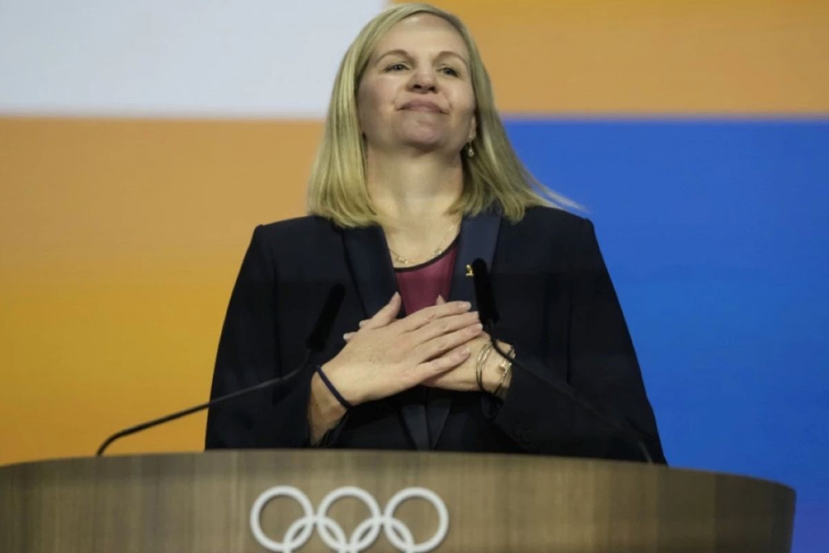Ko je nova predsjednica MOK-a, odmah se oglasio i Putin