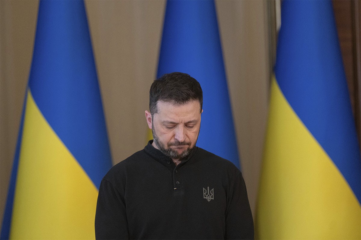 Ne radi se samo o mineralima: "Bezbjednosne garancije sastoje se od dvije komponente"