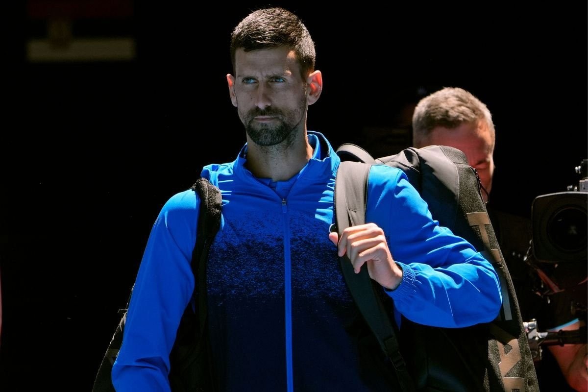 Novak Đoković večeras protiv Argentinca u Majamiju