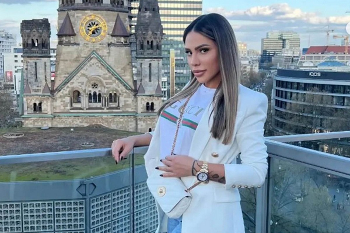 Sandra Afrika otkrila zbog čega je Mile Kitić razočarao