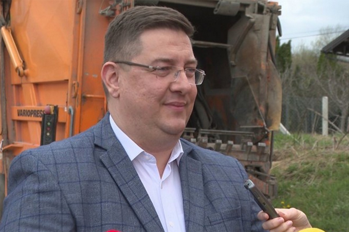 Јokić: Procjenu o vanrednoj situaciji donosi Skupština grada, a ne gradonačelnik