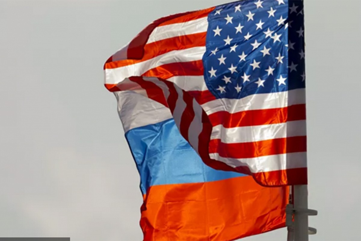 Ruska delegacija stigla u Rijad: Sutra nova runda pregovora sa Amerikom