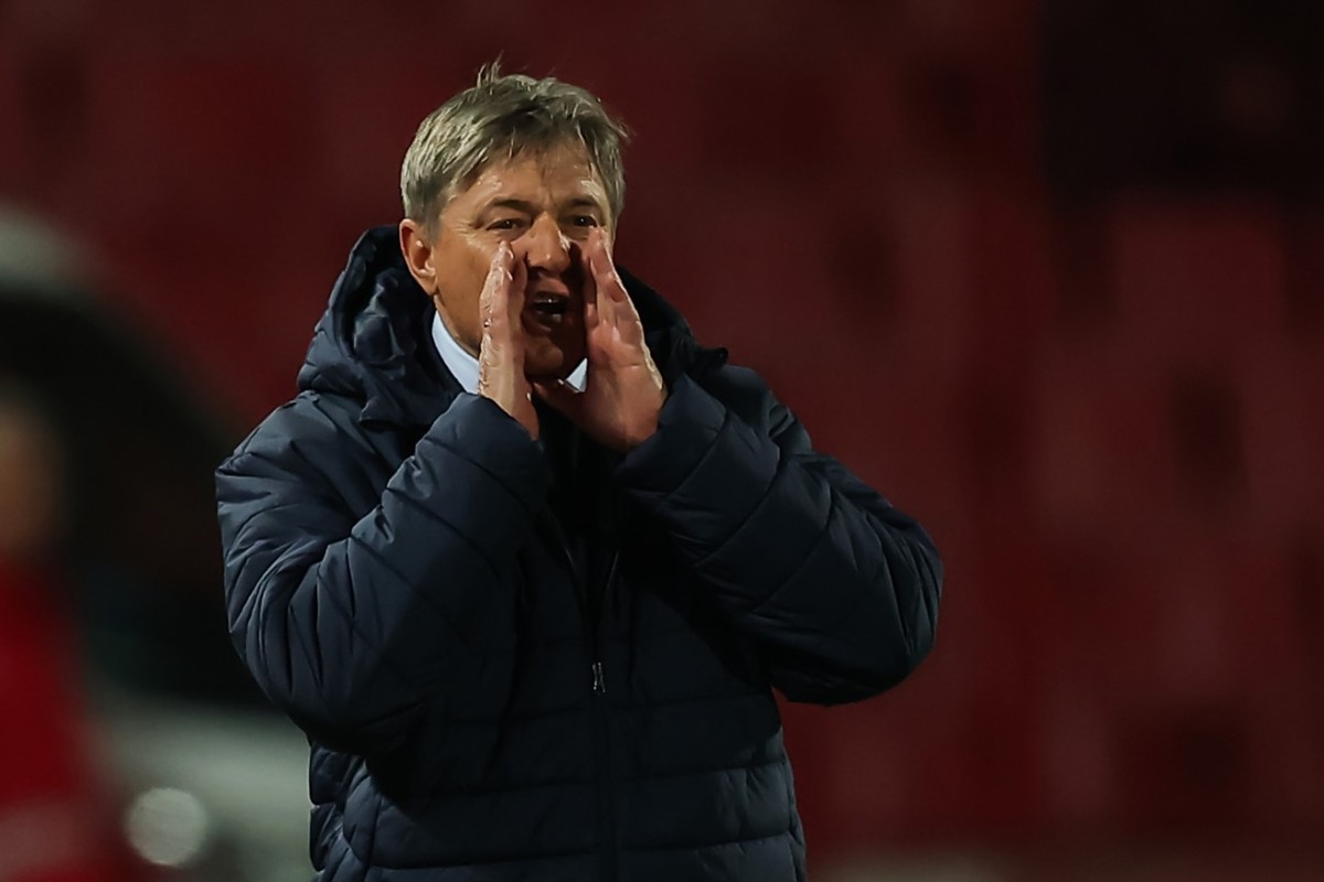 Dragan Stojković: Ovo je velika pobeda