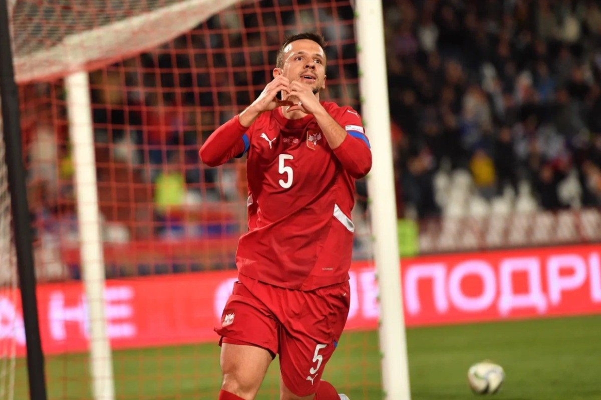 Nemanja Maksimović: Mogli smo da postignemo još neki gol