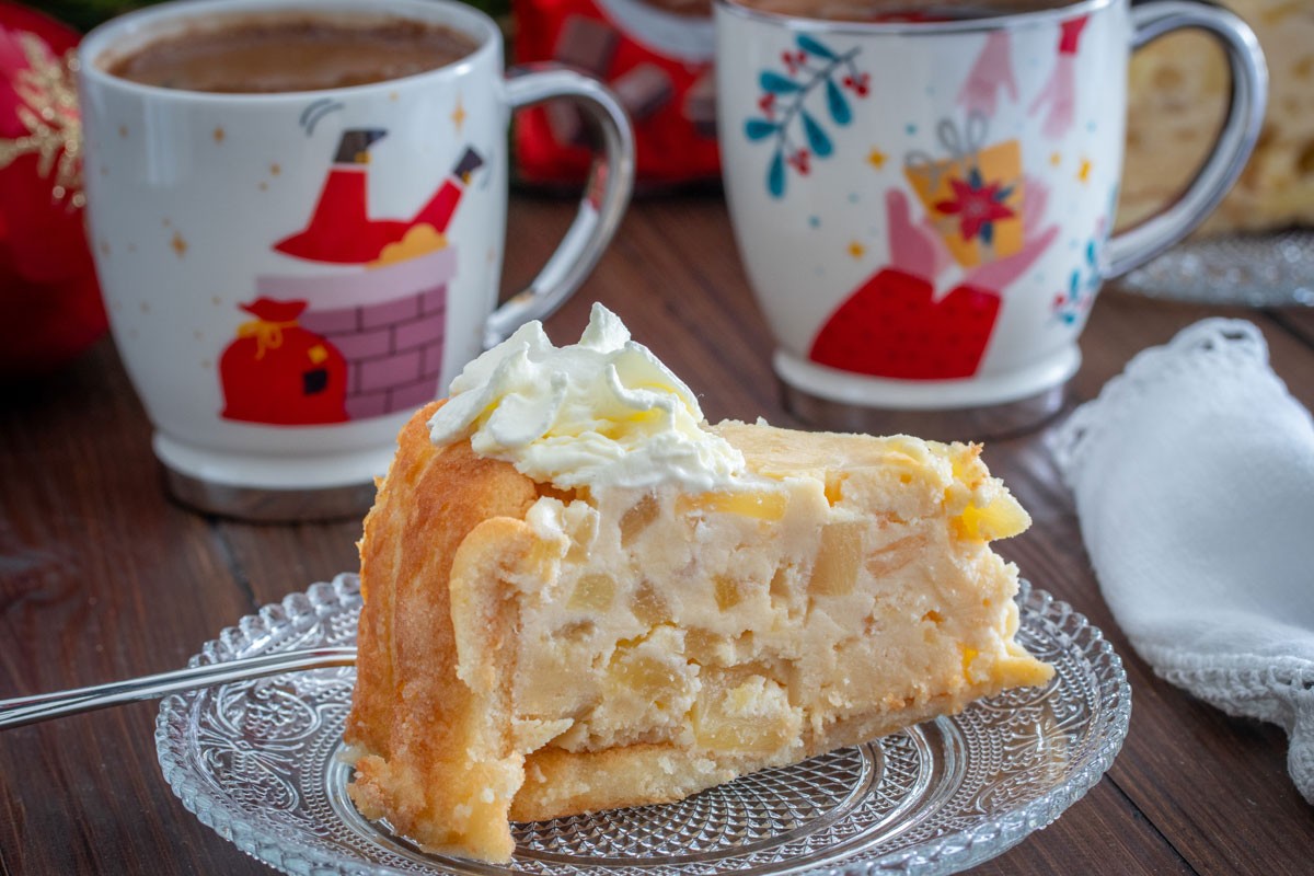 Bakina princeza - kremasta torta koja se topi u ustima