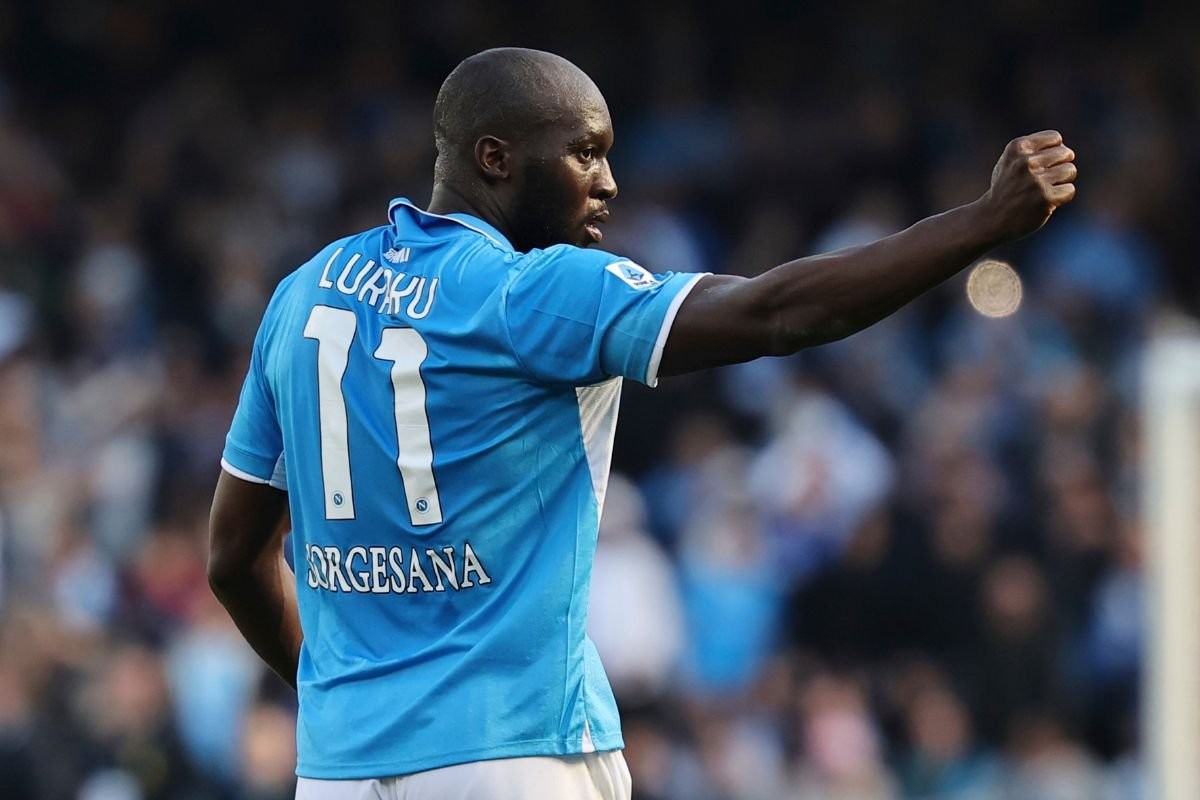 Romelu Lukaku ostavio Belgijance u eliti