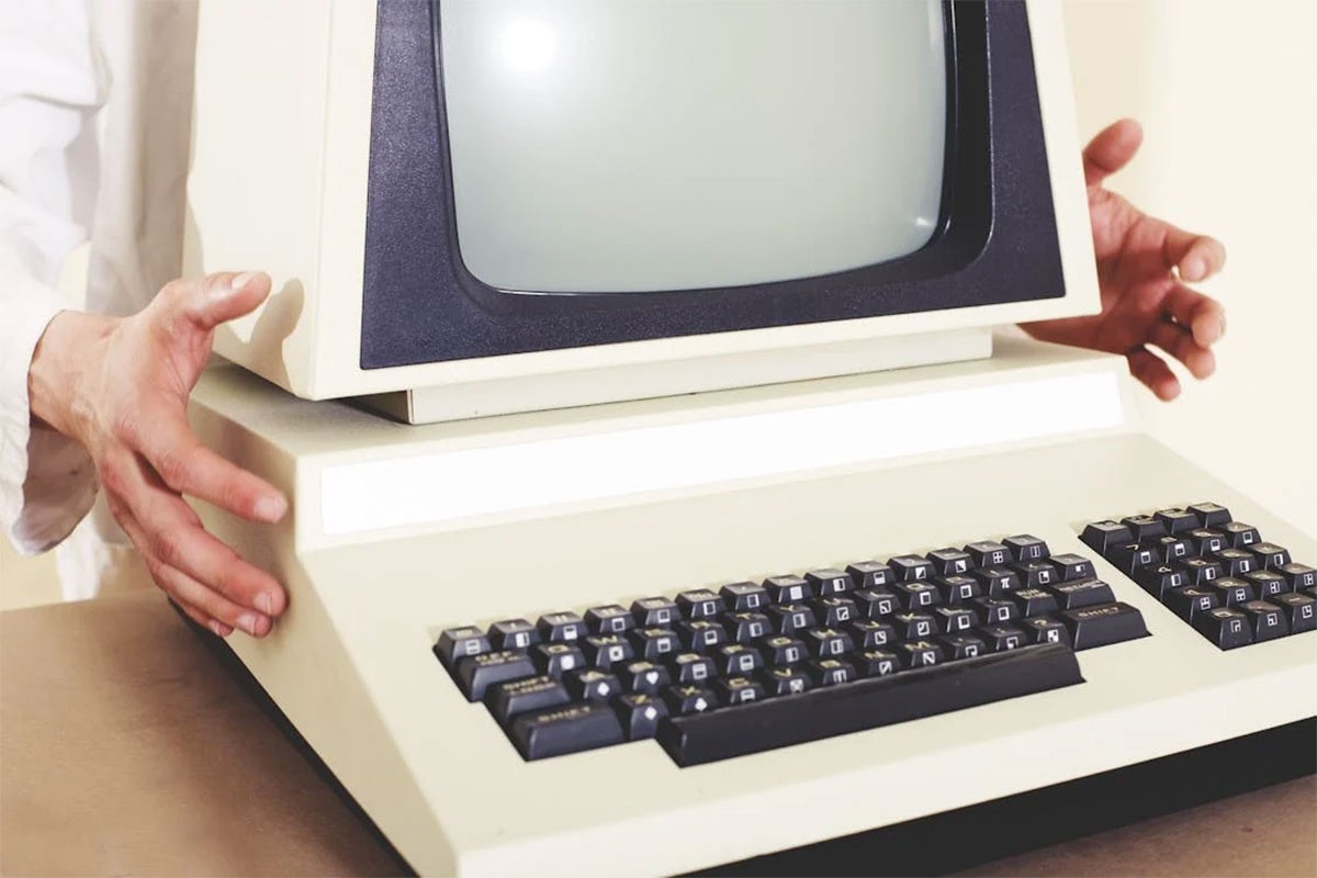 Apple-1 prodat za pravo bogatstvo