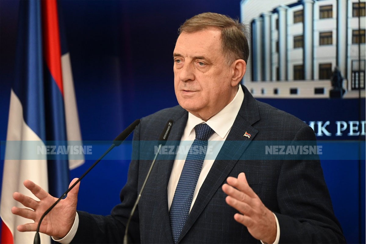 Dodik: Jedan načelnik iz SDS-a prelazi u drugu stranku