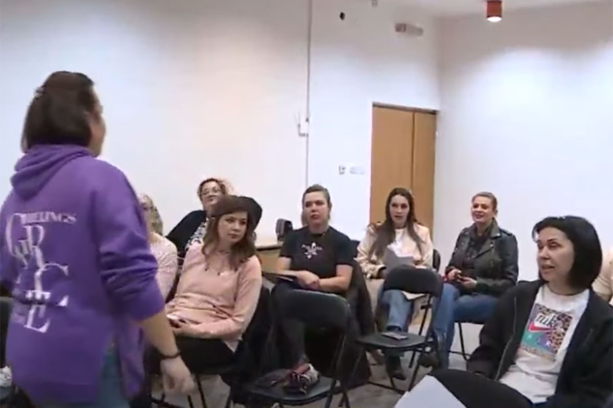 Veliko interesovanje za Gradski mješoviti hor Bileća