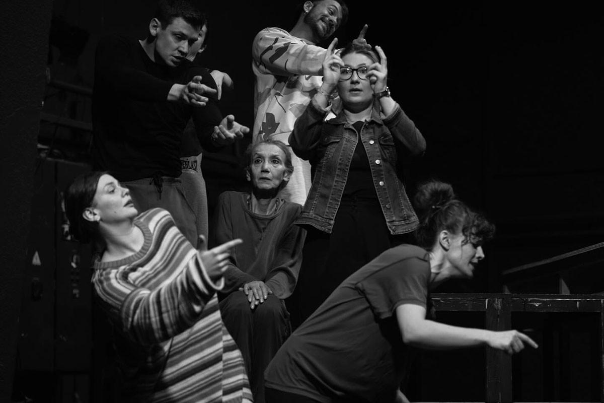 Opera "Tri boje cvekle" 4. aprila premijerno na sceni SARTR-a