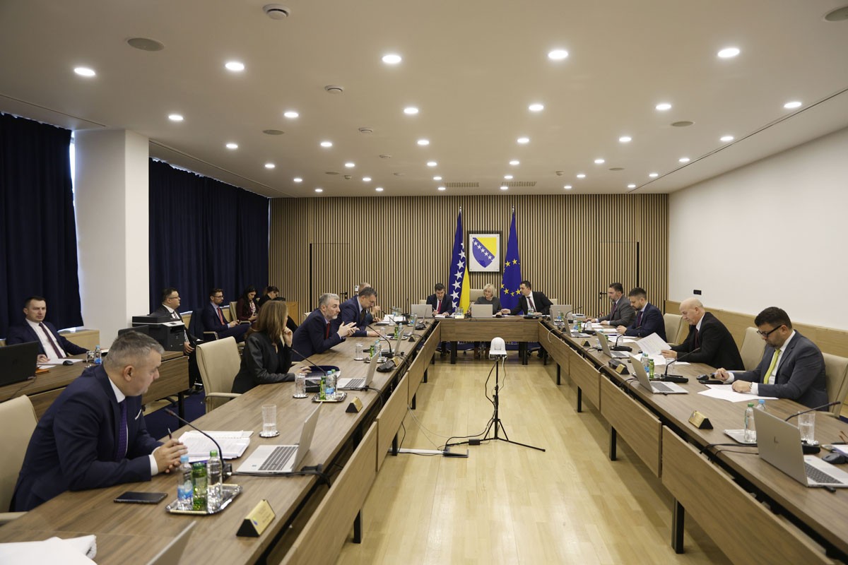 Hoće li Vukanović, Amidžić i Košarac sjediti u istom timu?