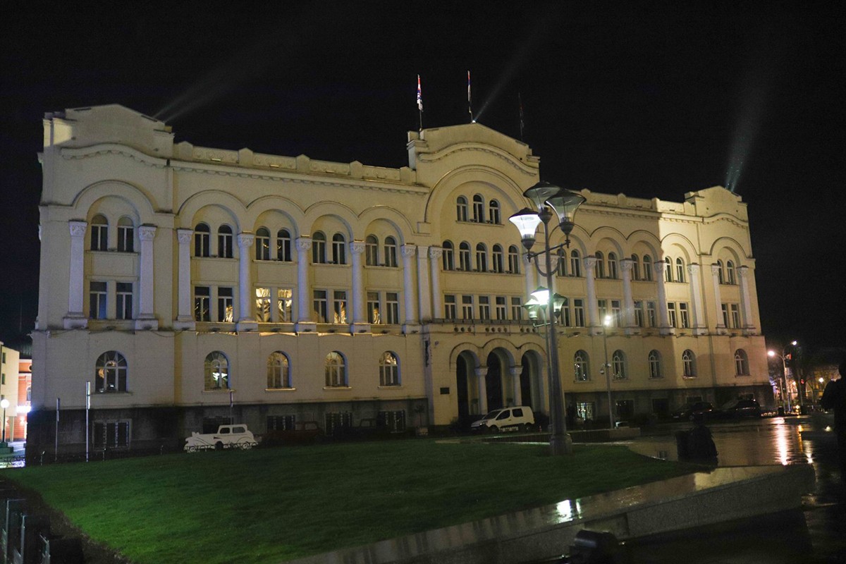 Banjaluka odala počast žrtvama NATO bombardovanja (FOTO)