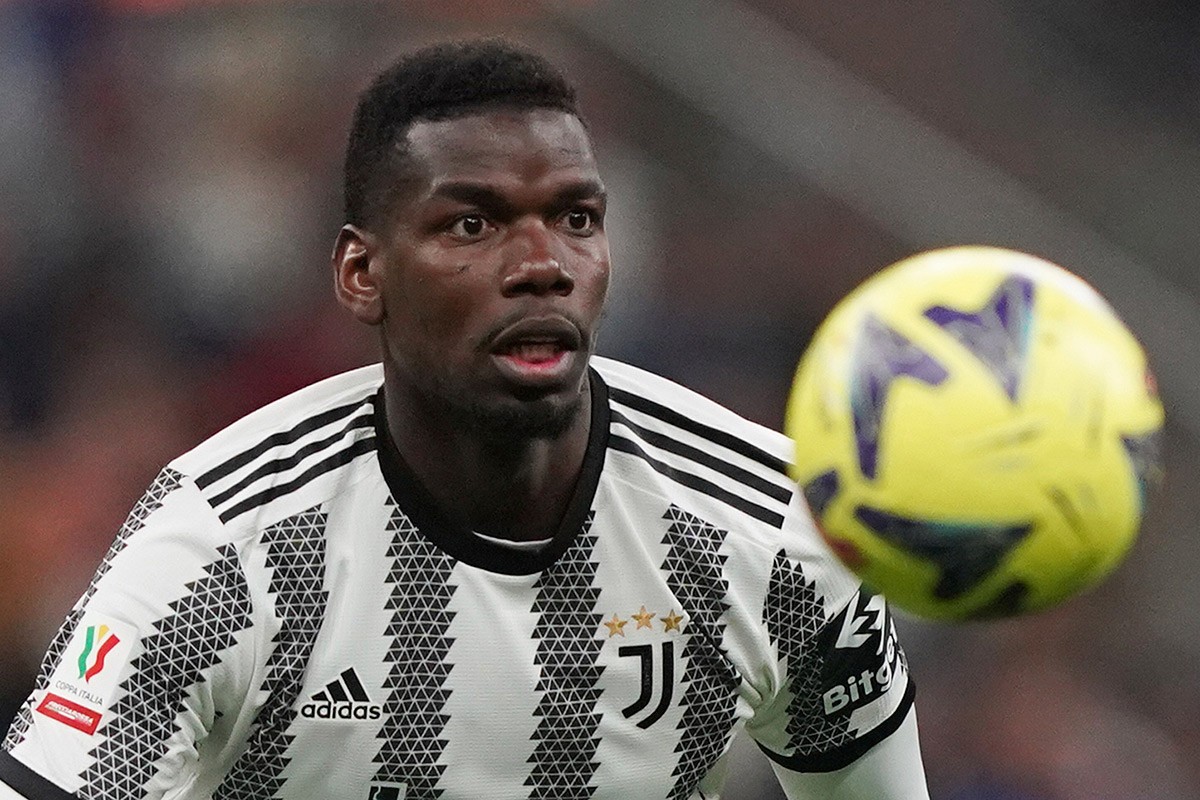 Pogba uskoro kod Bekama i Mesija?